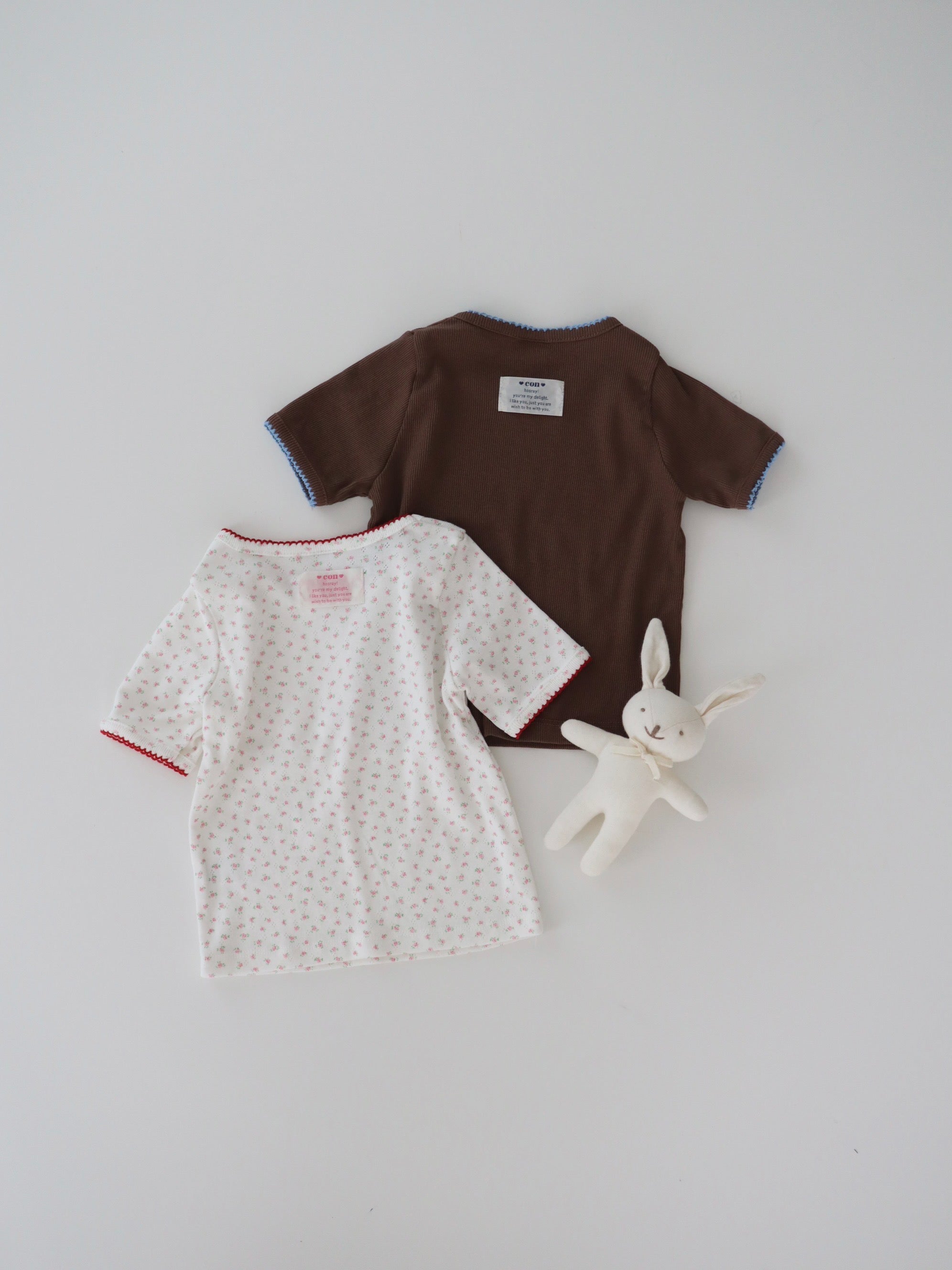 【即納】Favorite Color Tee