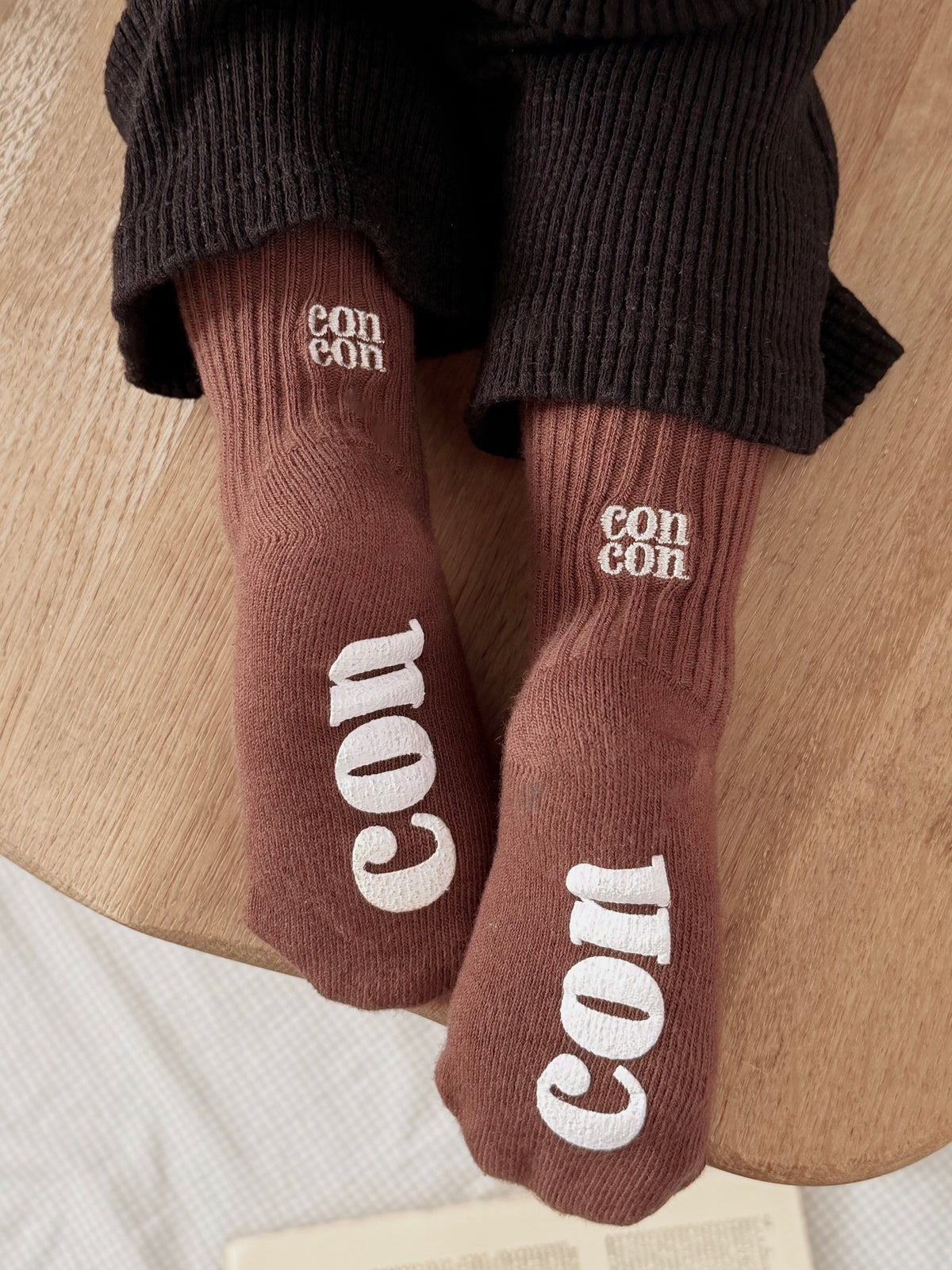【即納】 Con Magic Socks