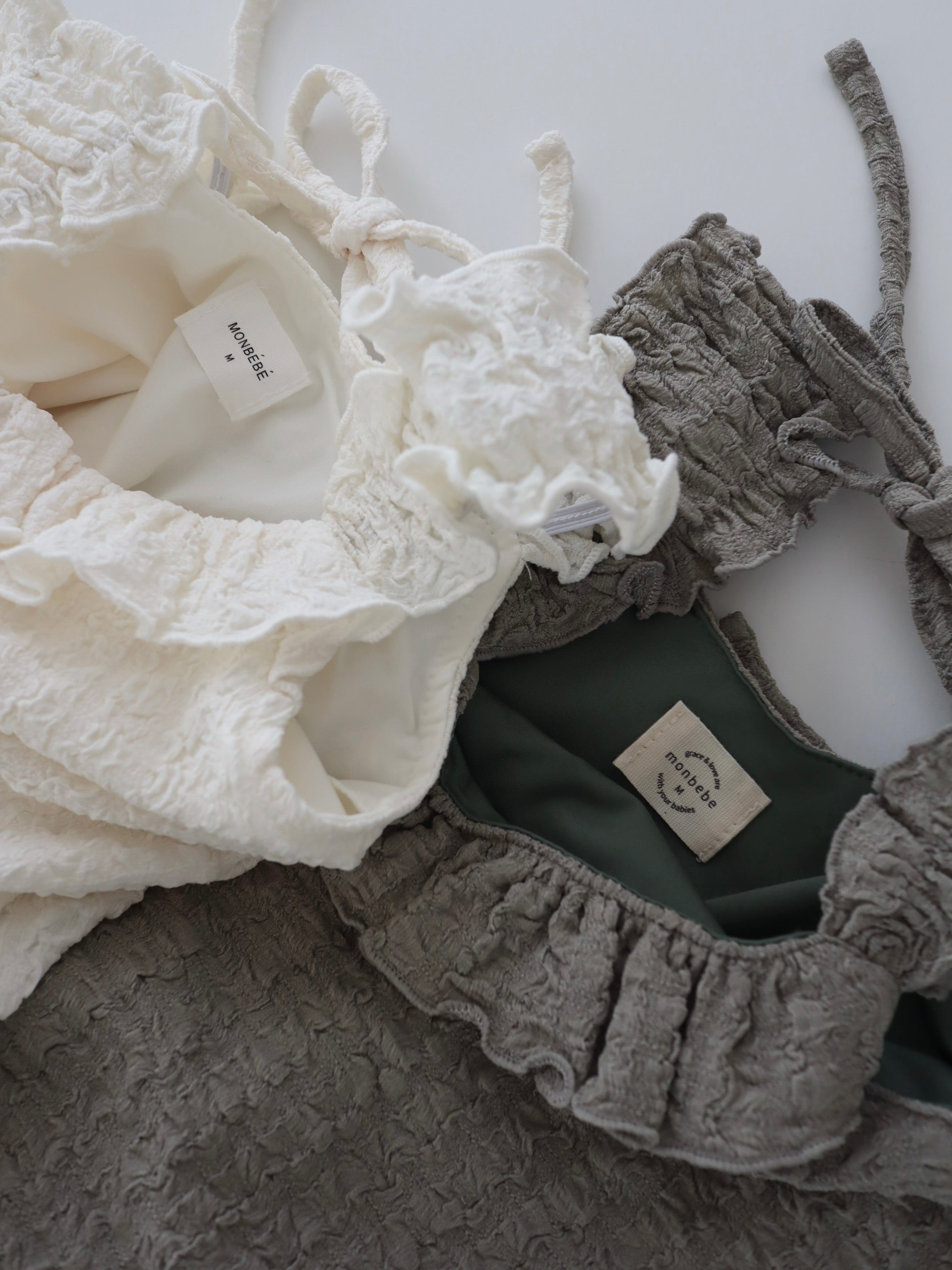 【即納】Rosa swim wear