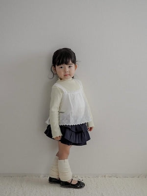 【即納】ruru blouse