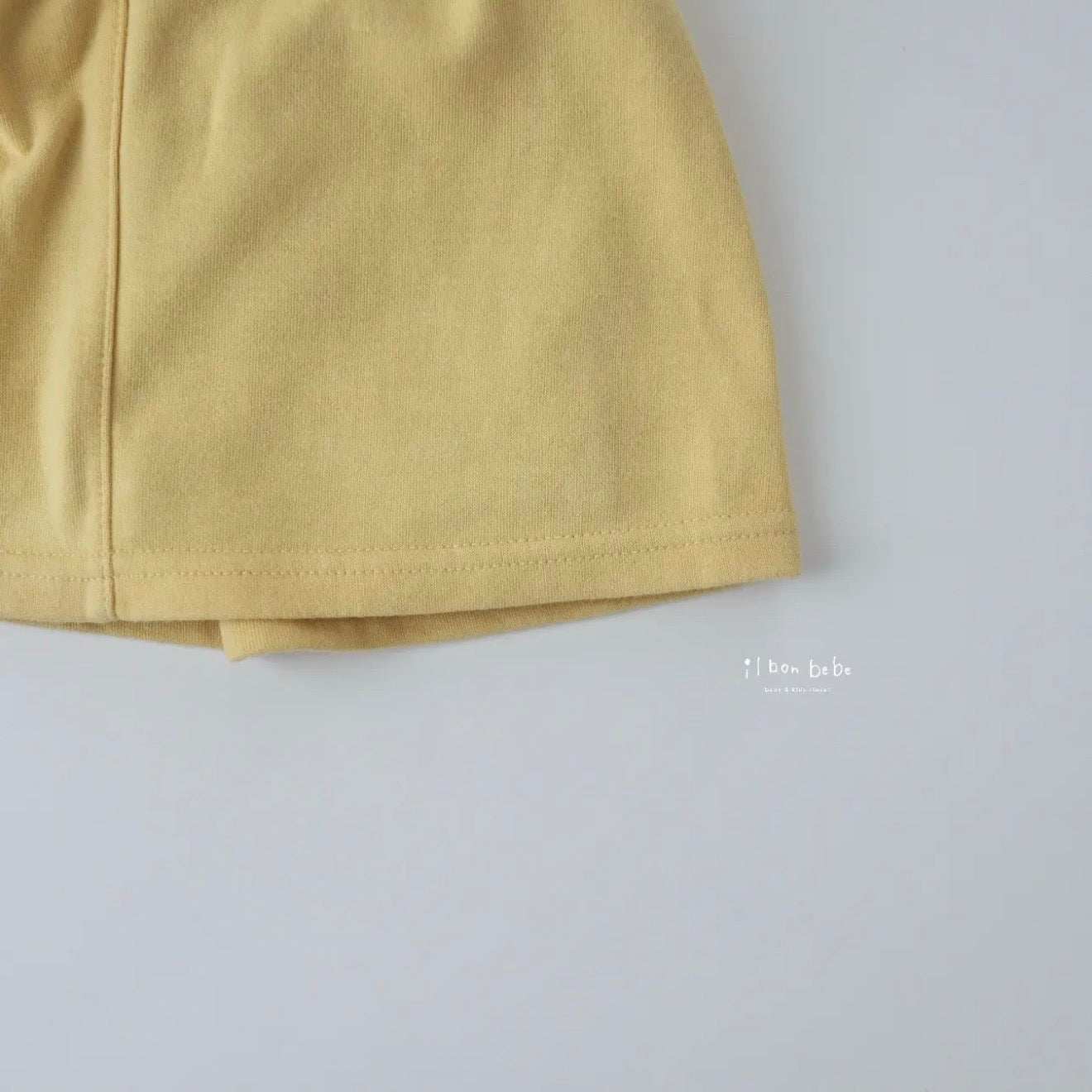 【即納】molly heart skirt