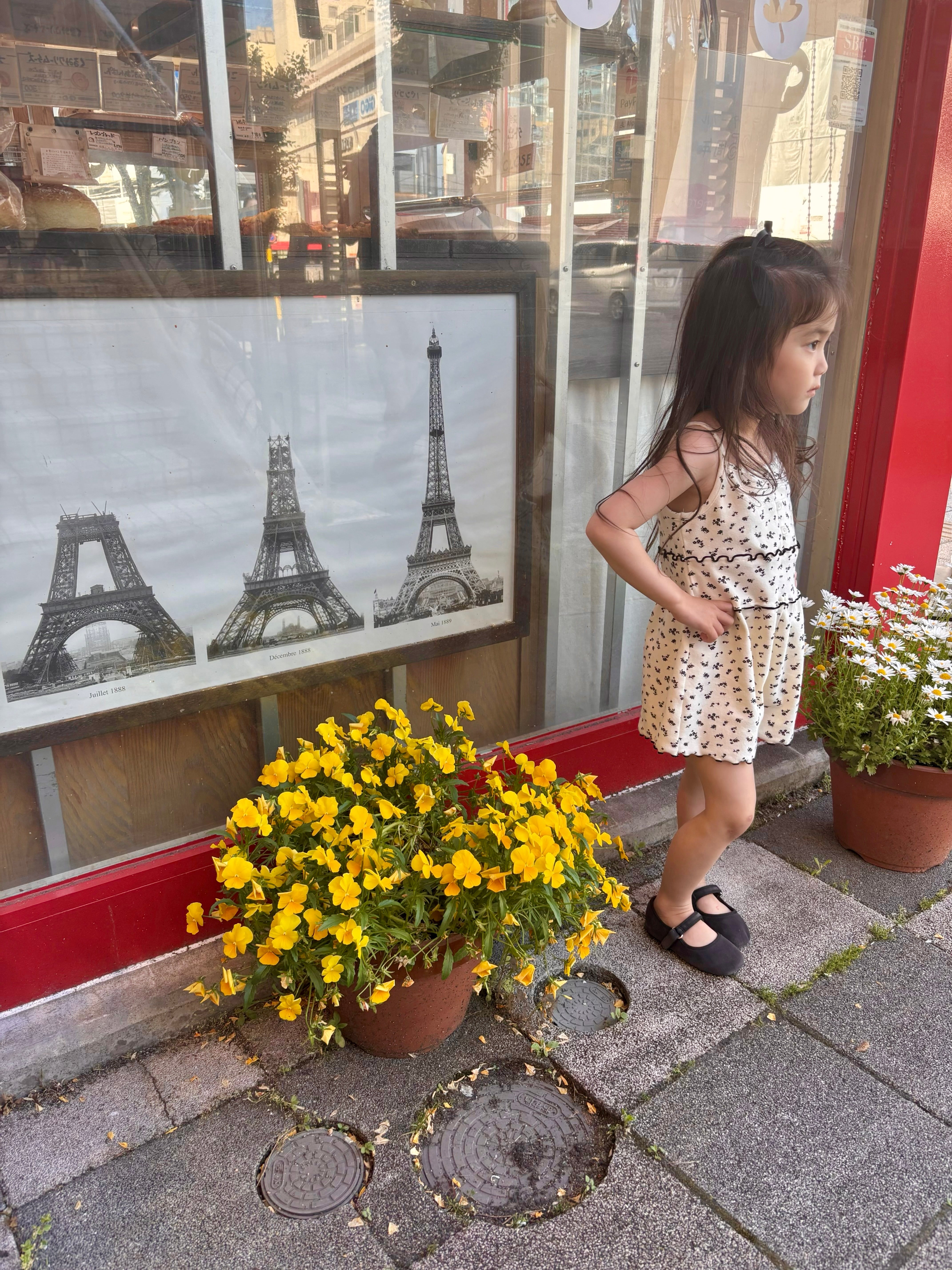 【即納】Daisy Short Jump Suit