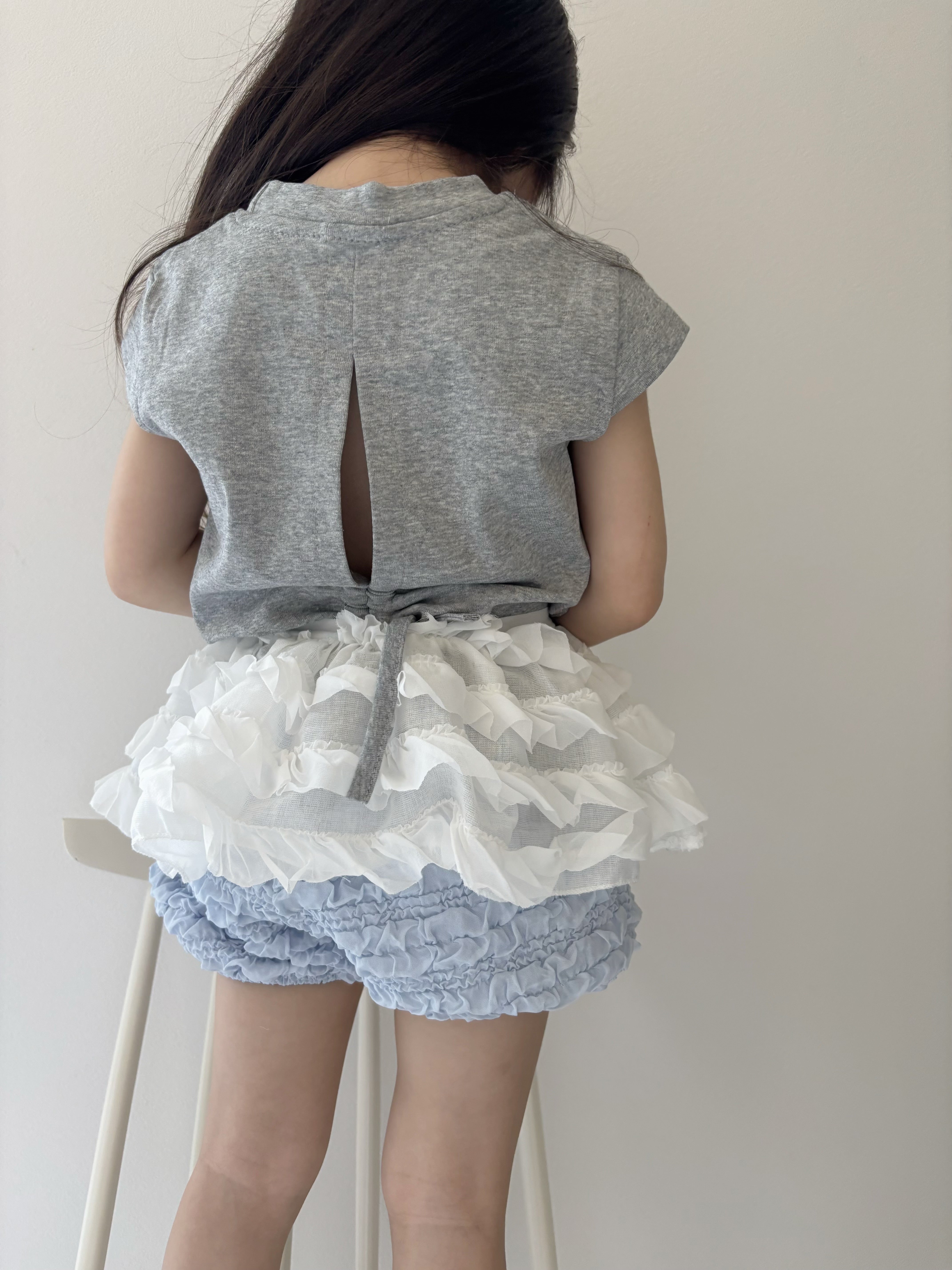 【即納】Blue Ribbon Kitty + shushu
