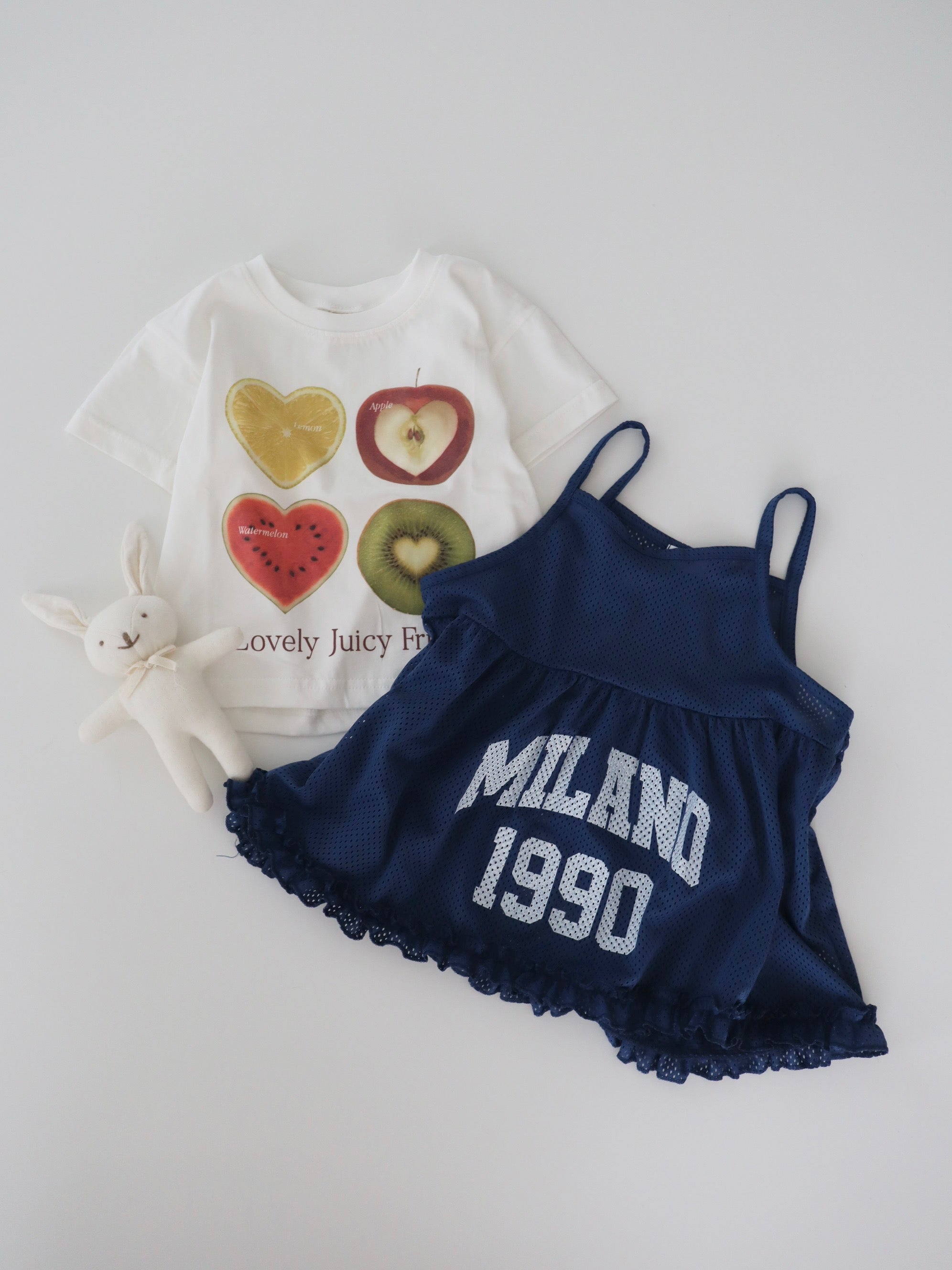 【即納】Milano Mesh OPS