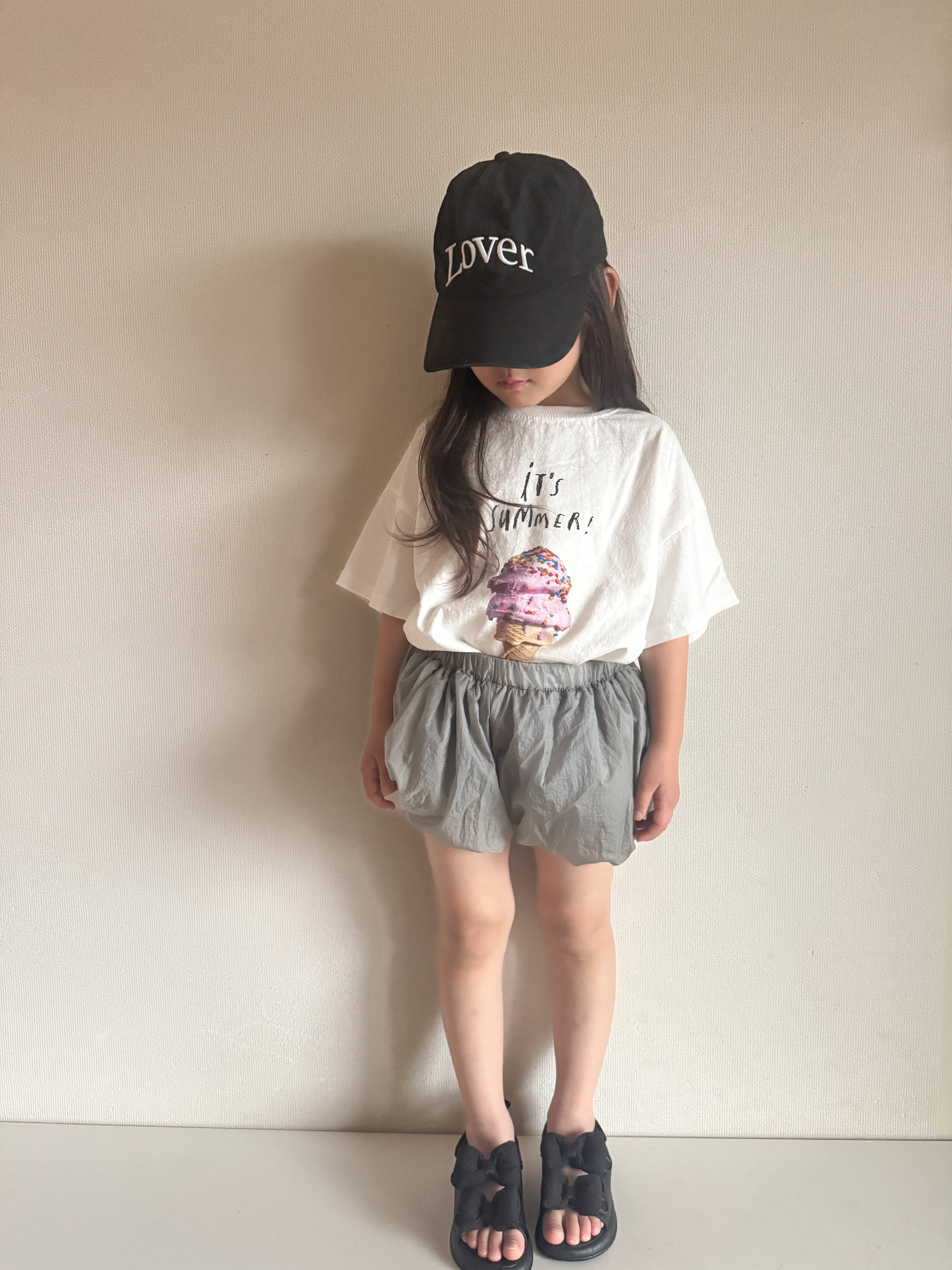 【即納】Ice Cream Tee