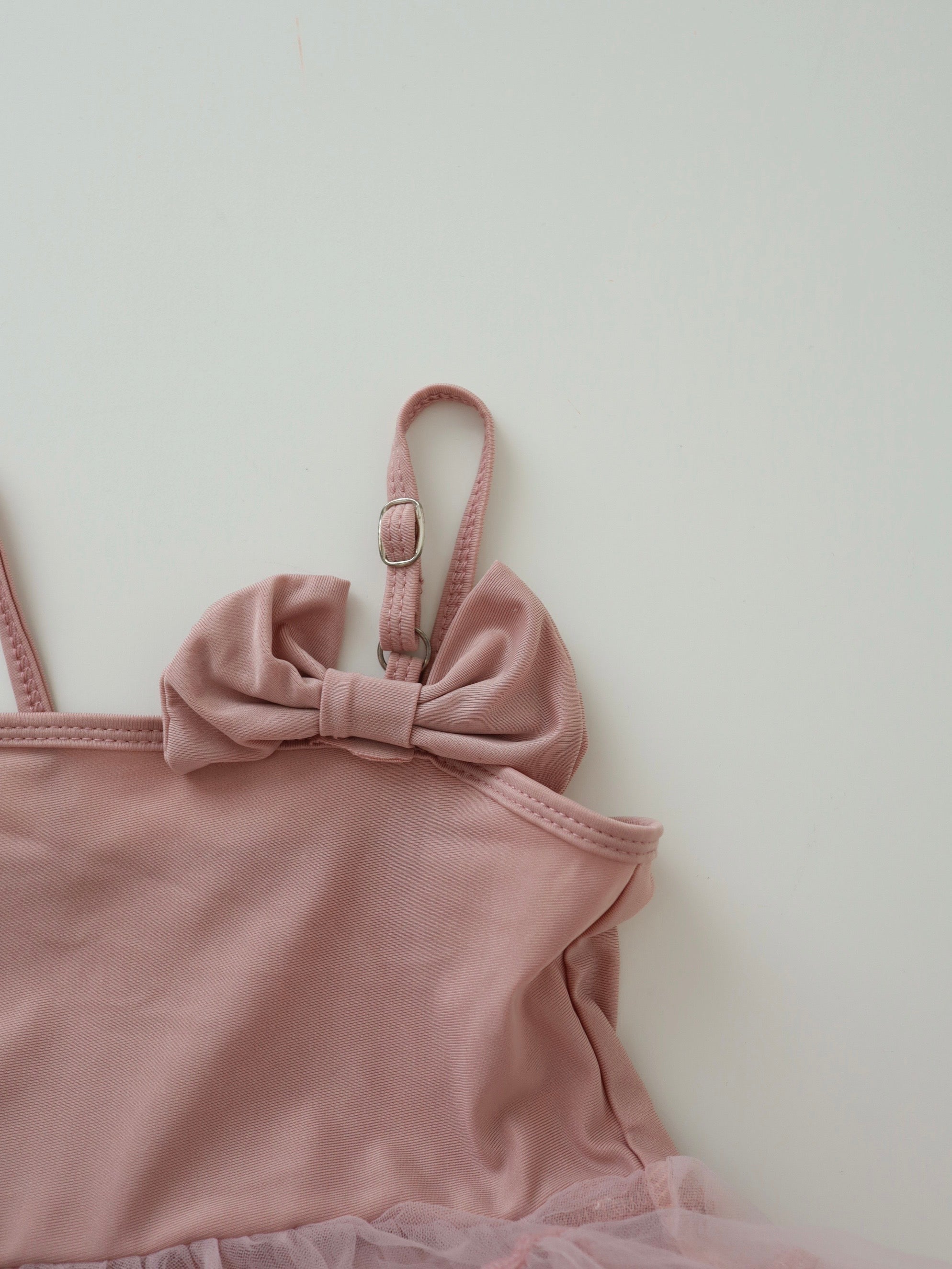 【即納】Bunny Pink Swim