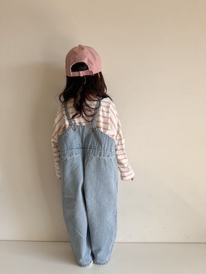 【即納】chaco denim suit