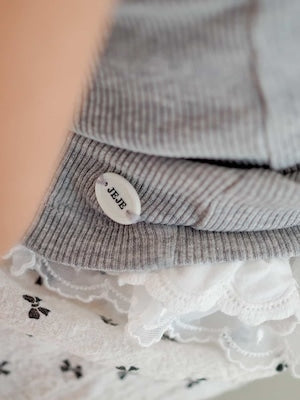 【即納】Oreo Sleeveless