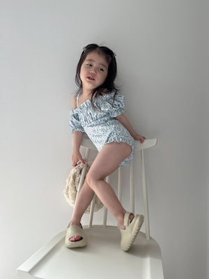 【即納】petitte swimwear