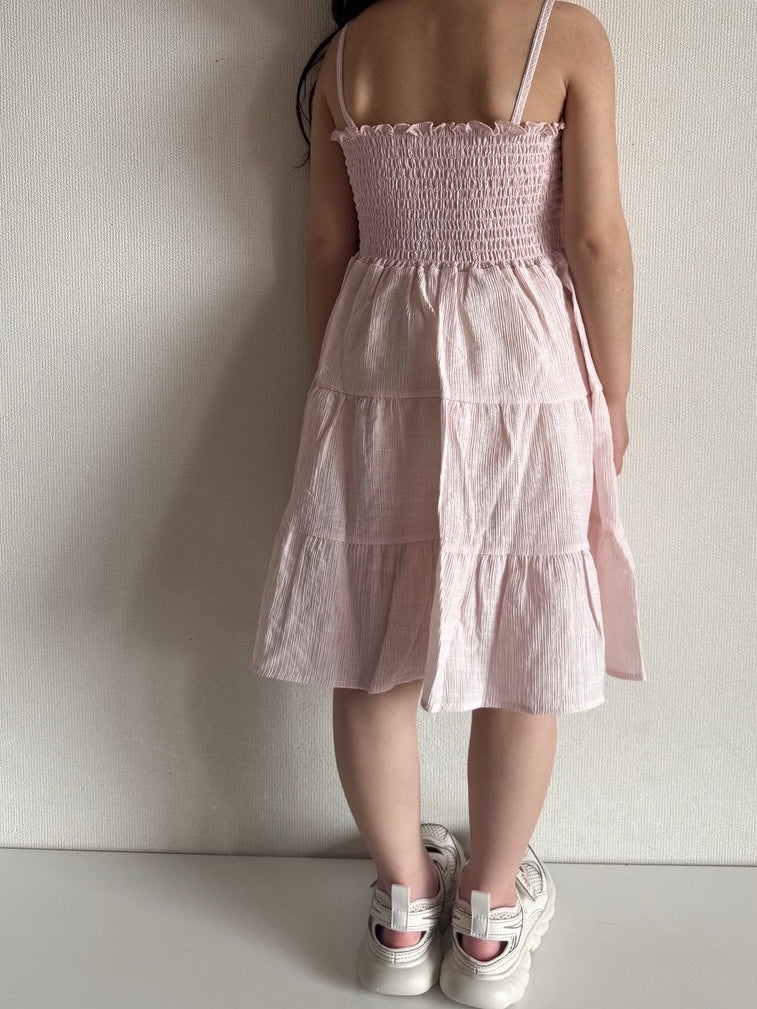 【即納】Chloe Pink Ops