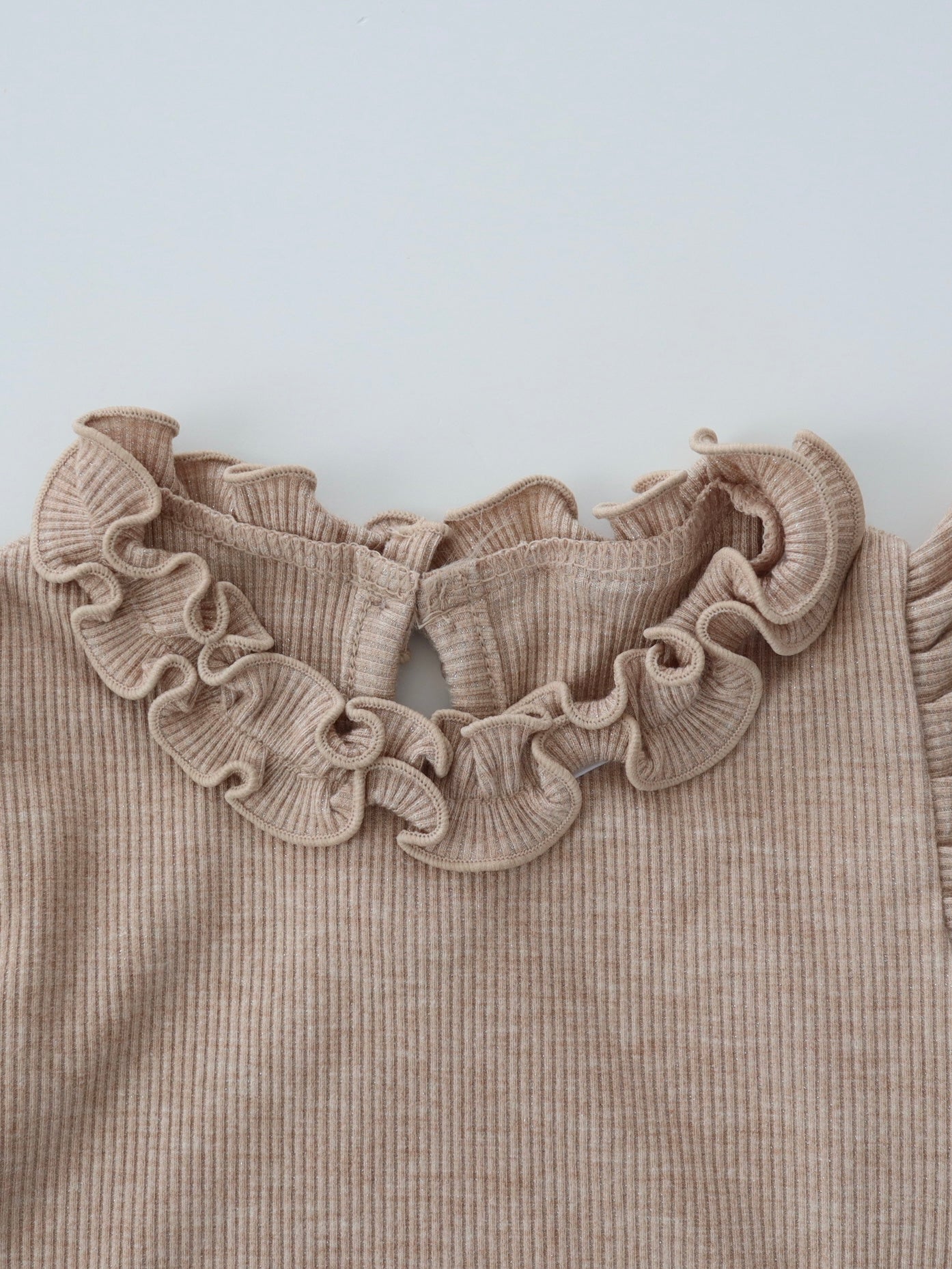 【即納】Lovely Shine Swing Top