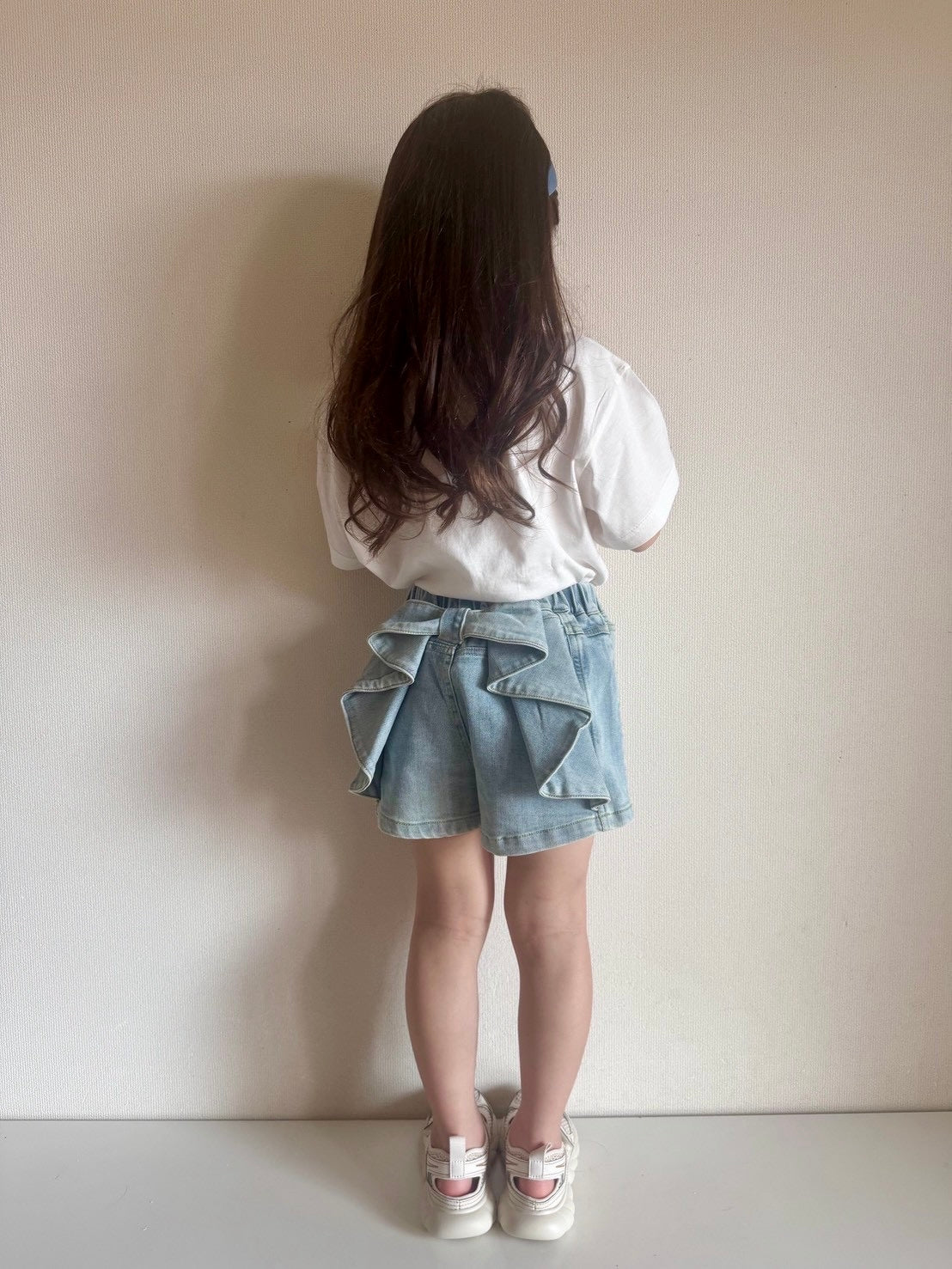 【即納】Jucy Sweet Half Ｔ