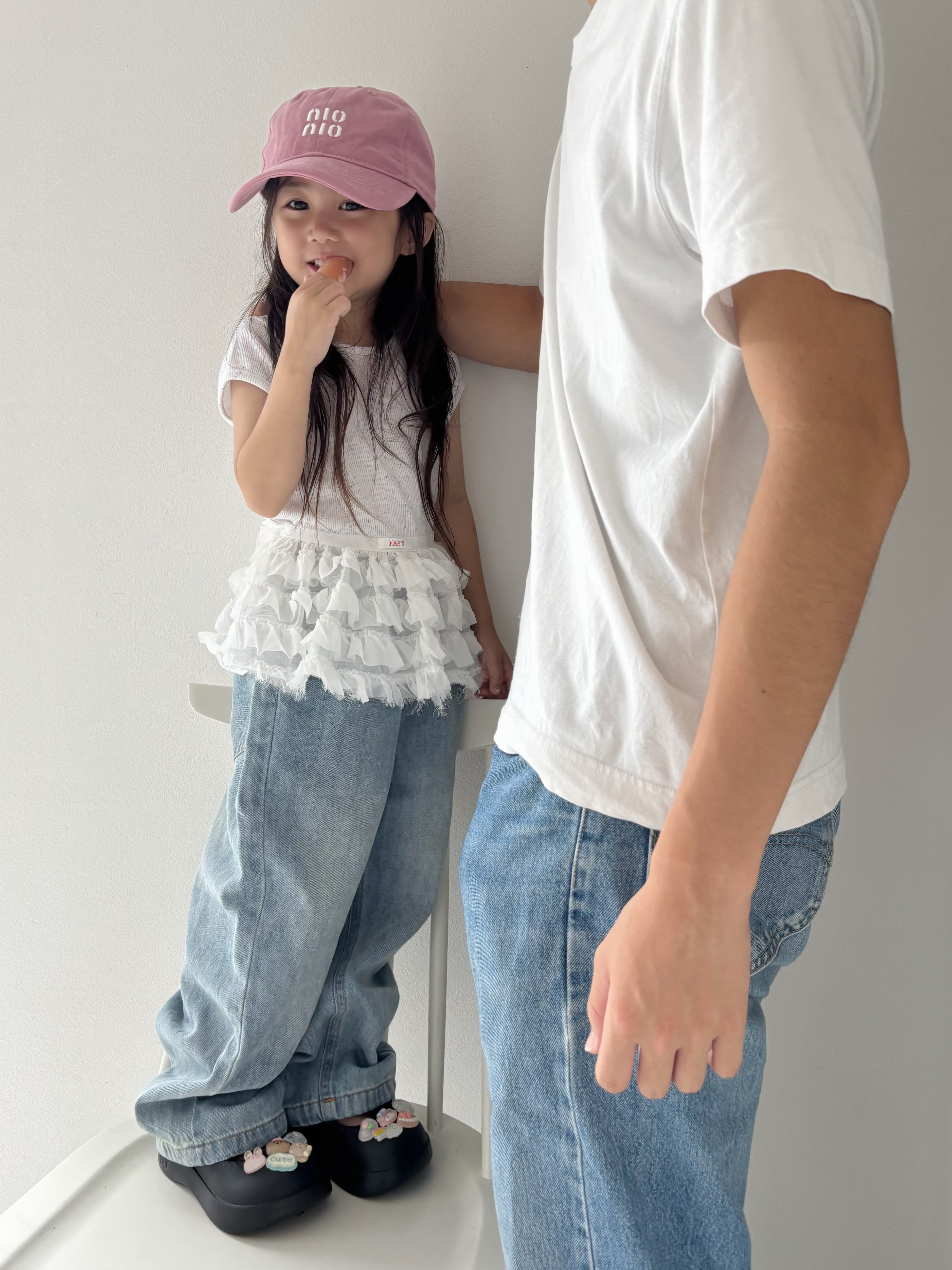 【即納】Candy Sprinkle Tee