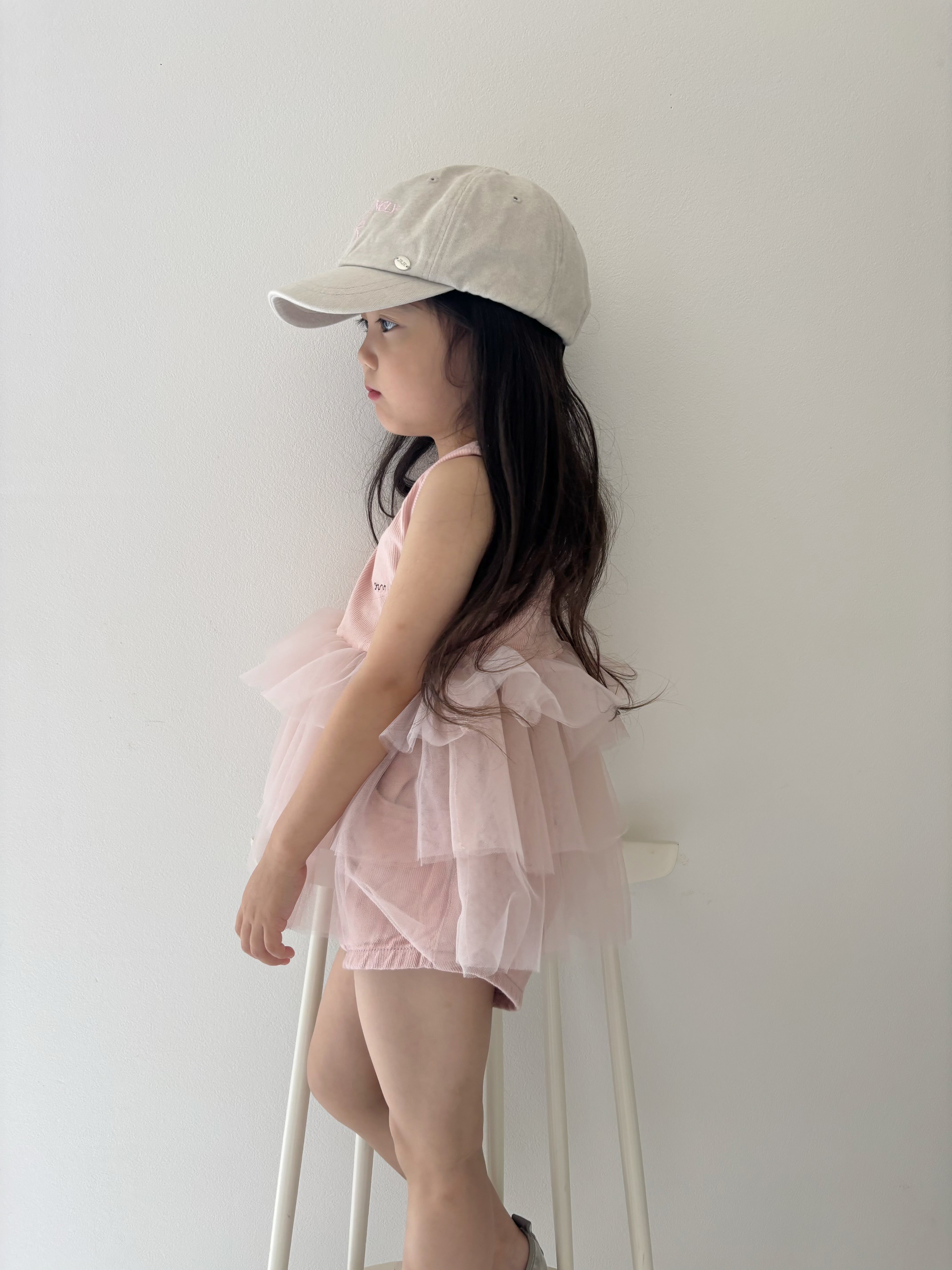 【予約】Sweet Heart Peanut Shorts