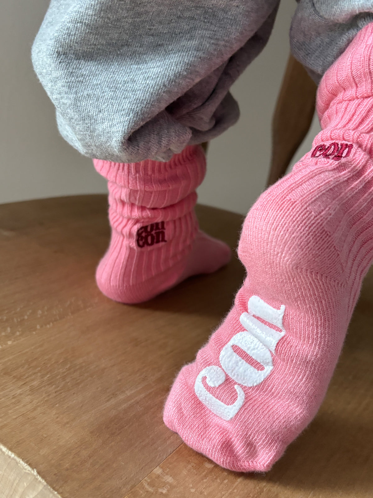 【即納】 Con Magic Socks
