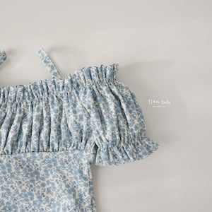 【即納】petitte swimwear