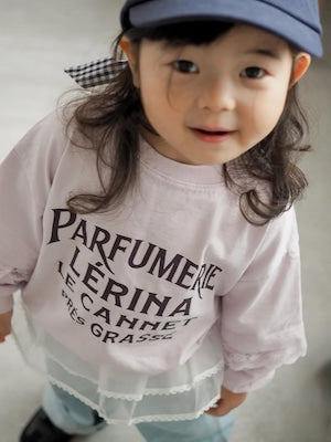 【即納】 nancy T-shirt