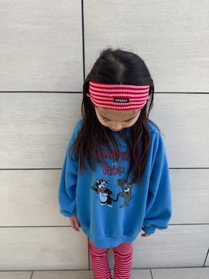 【即納】Pepper Rib Headband