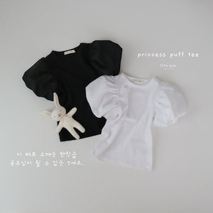 【即納】princess puff tee