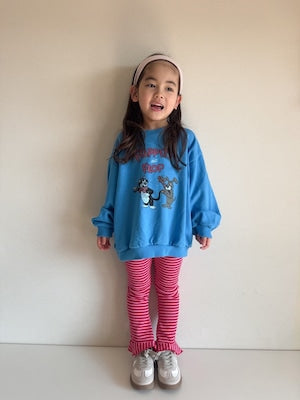 【即納】Pipi Candy Punch Leggings