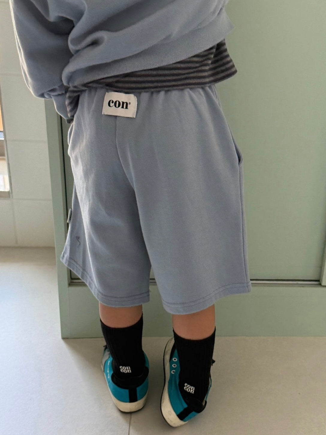 【即納】 Con Magic Socks