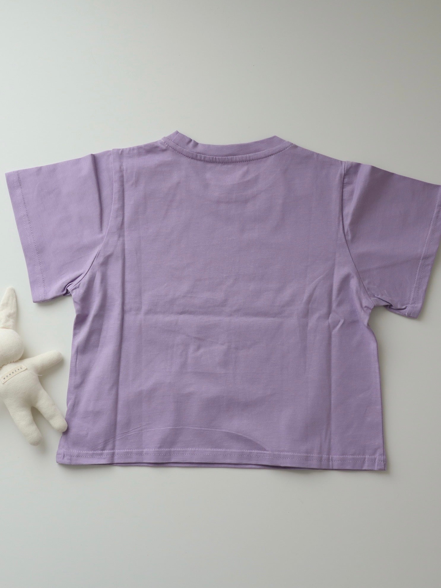 【即納】Purple Glow Daily Top