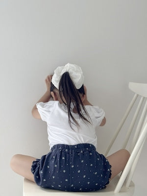 【即納】petal charm pants