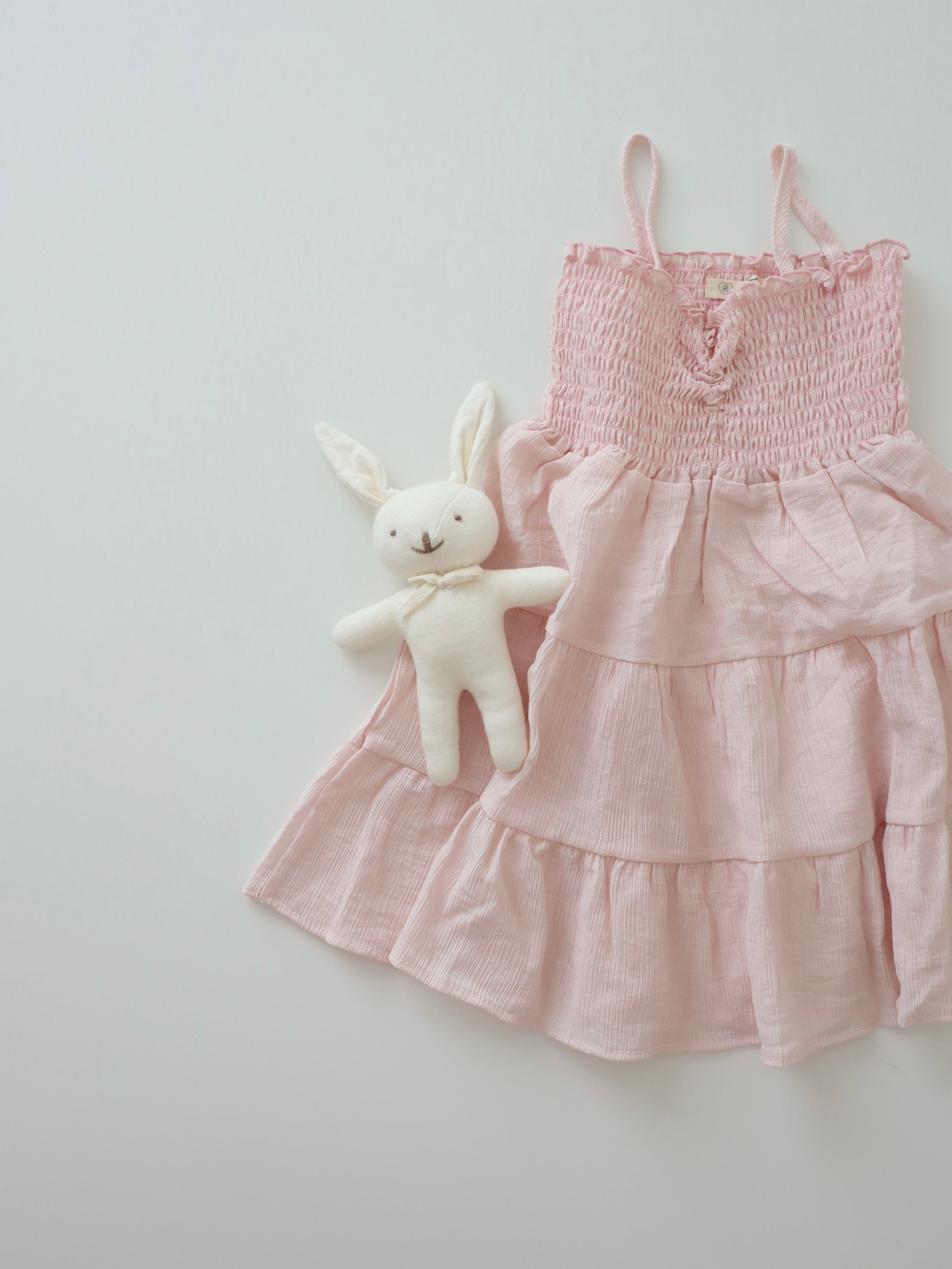 【即納】Chloe Pink Ops