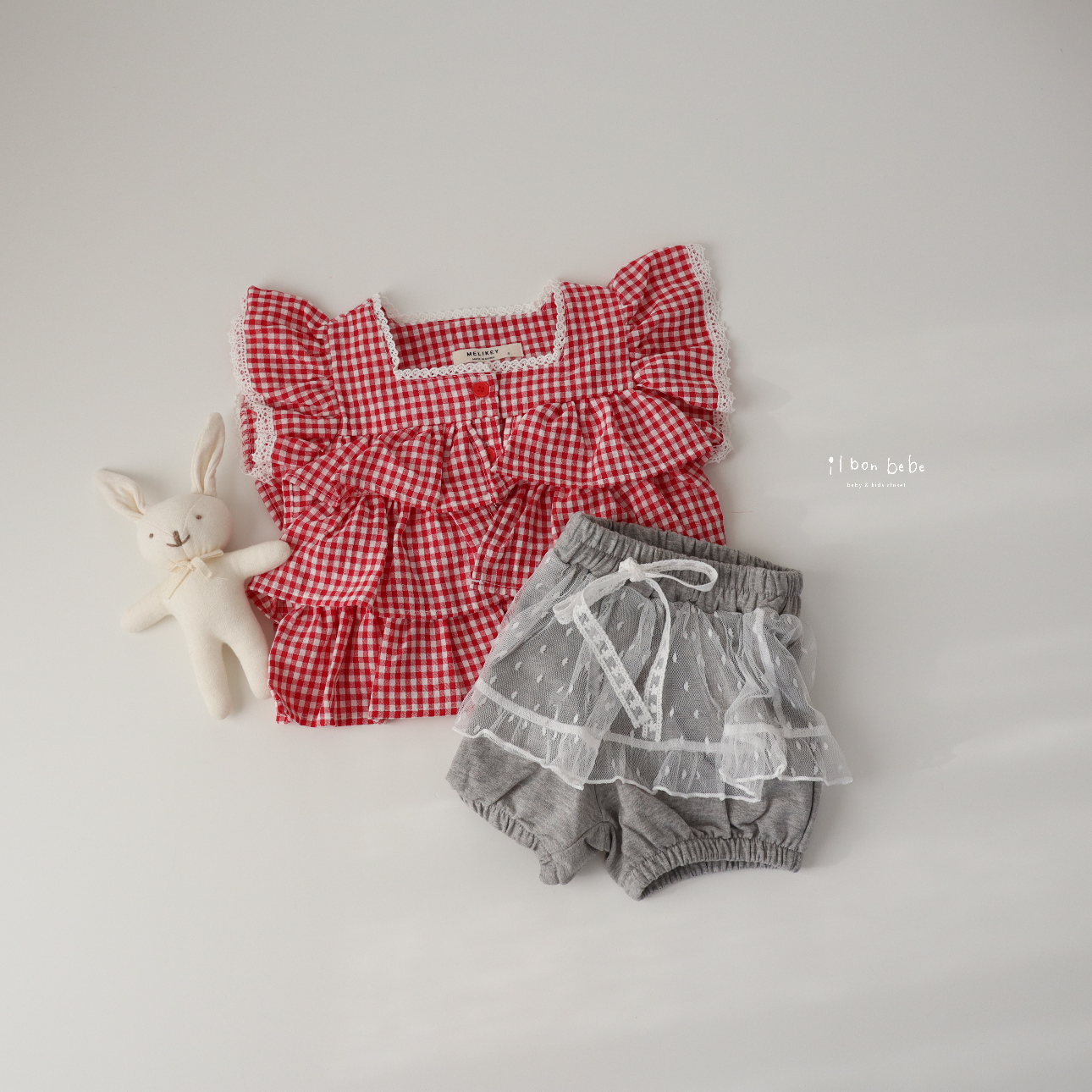 【即納】Juju Blouse