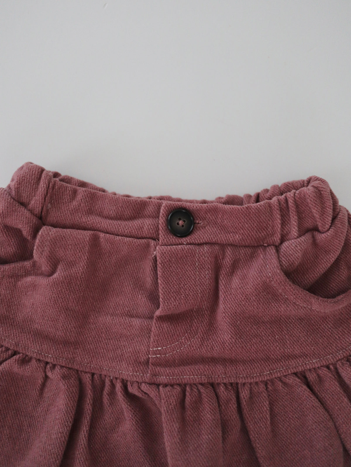 【即納】Nunu Flare Skirt