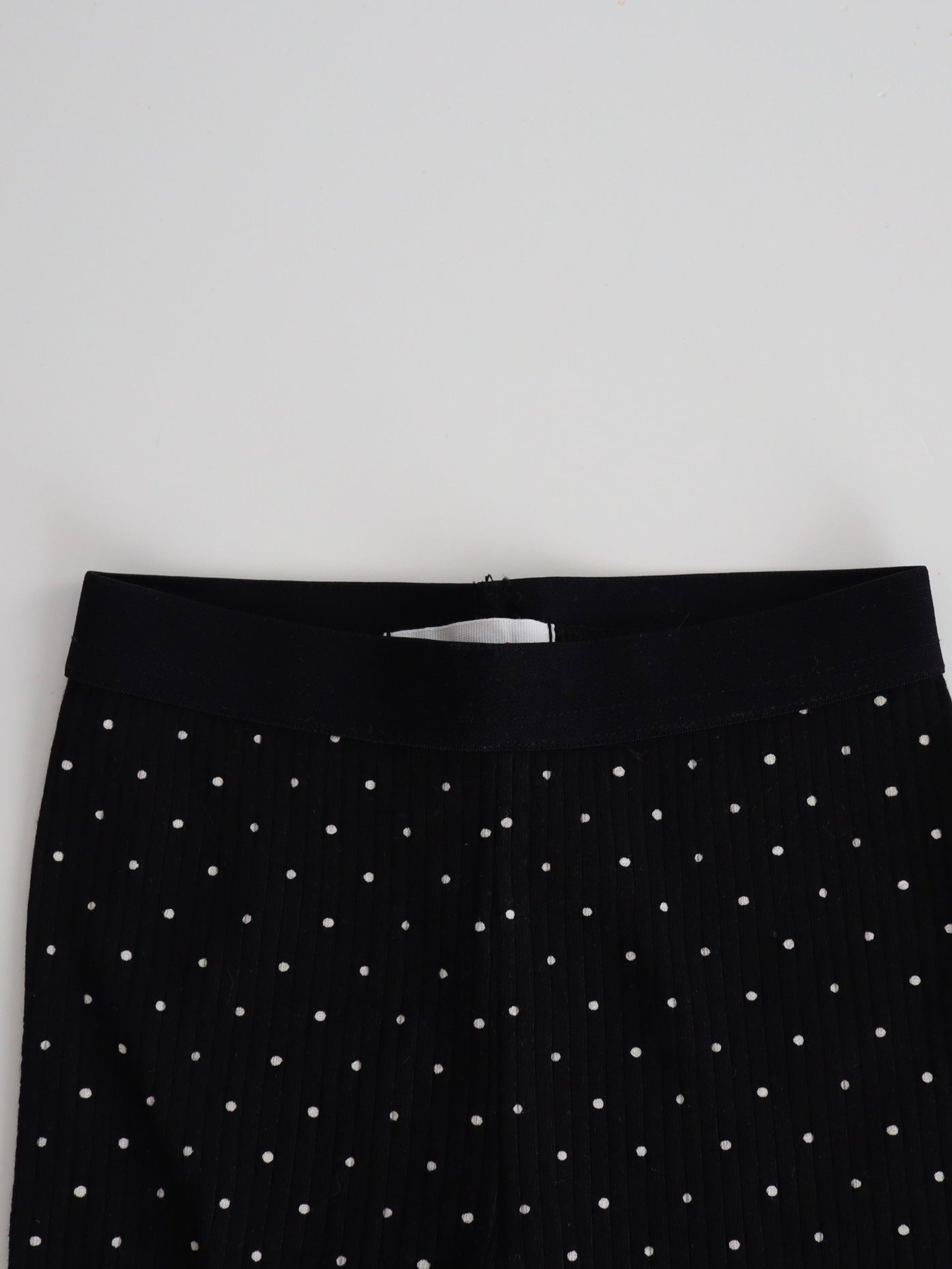 【即納】Sweet Black Summer Pants