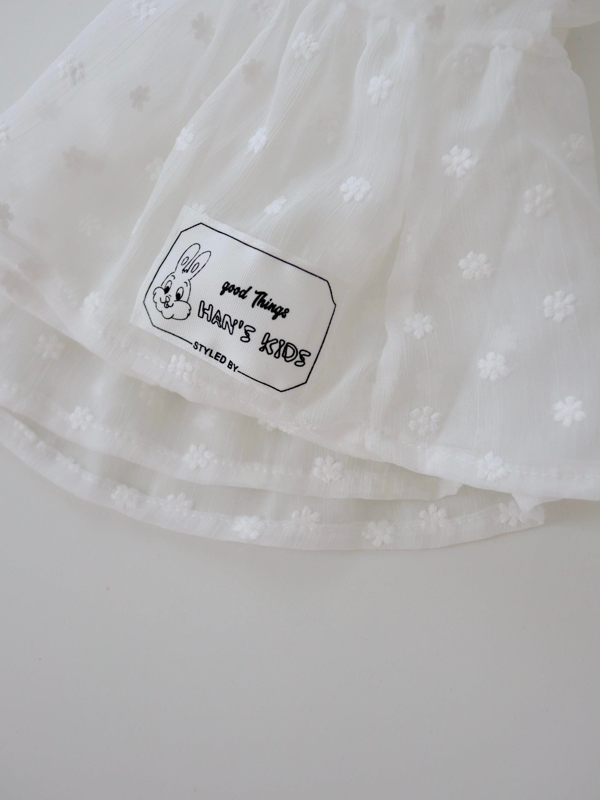【即納】Mini Flower Bustier