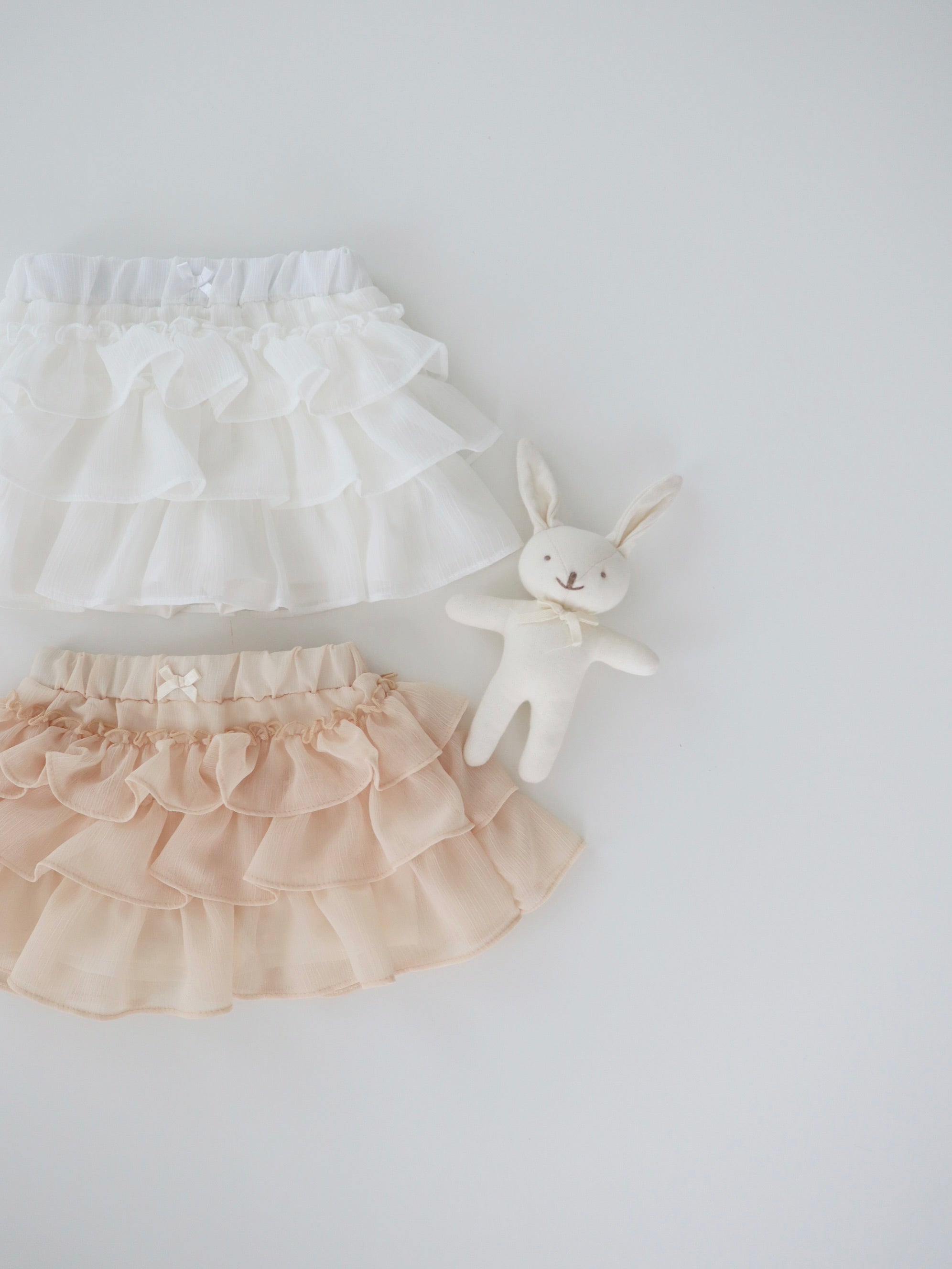 【即納】Fruit Sorbet Skirt
