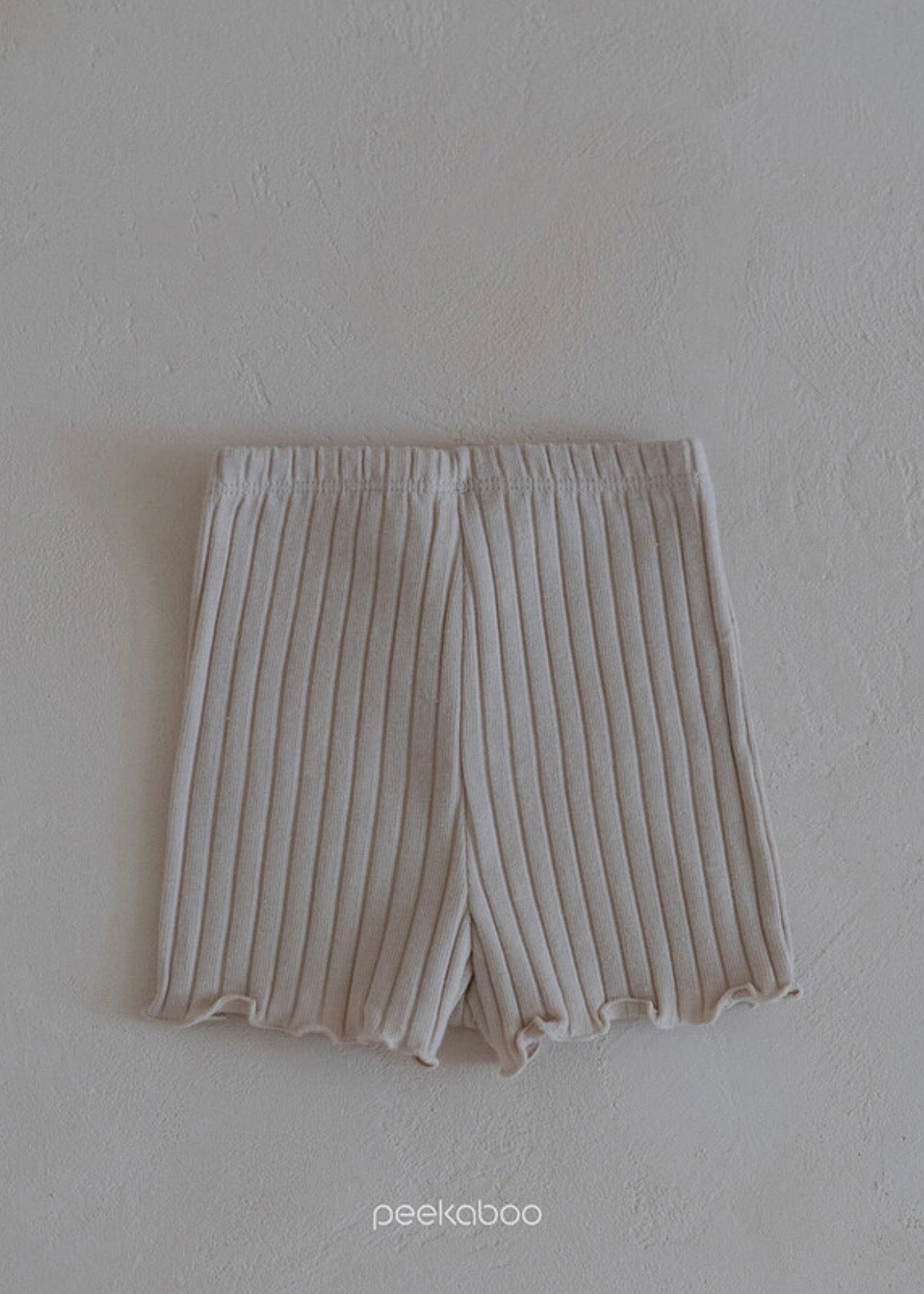 【予約】peekaboo set
