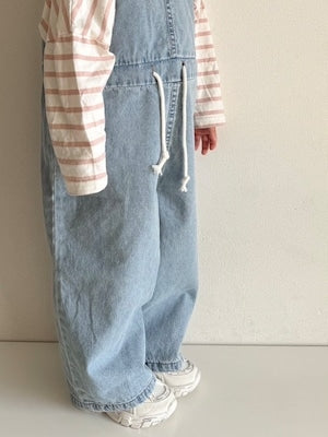 【即納】chaco denim suit