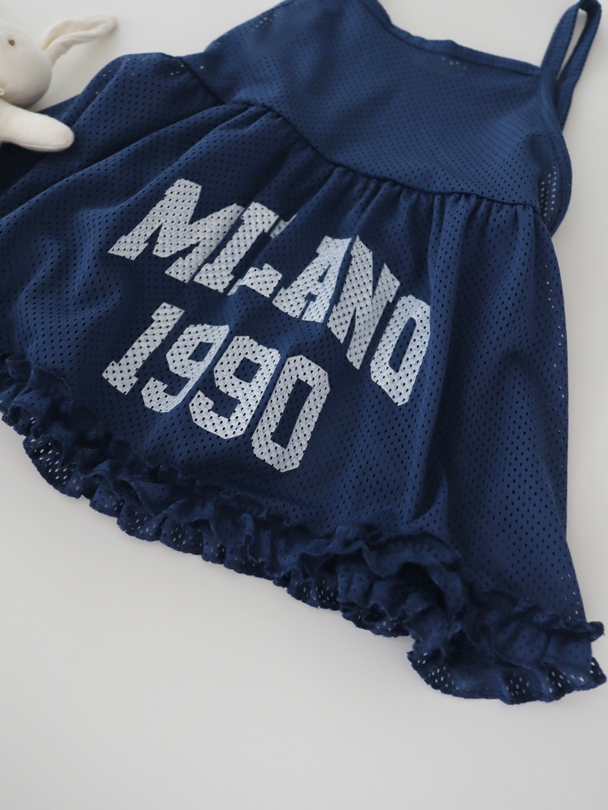 【即納】Milano Mesh OPS