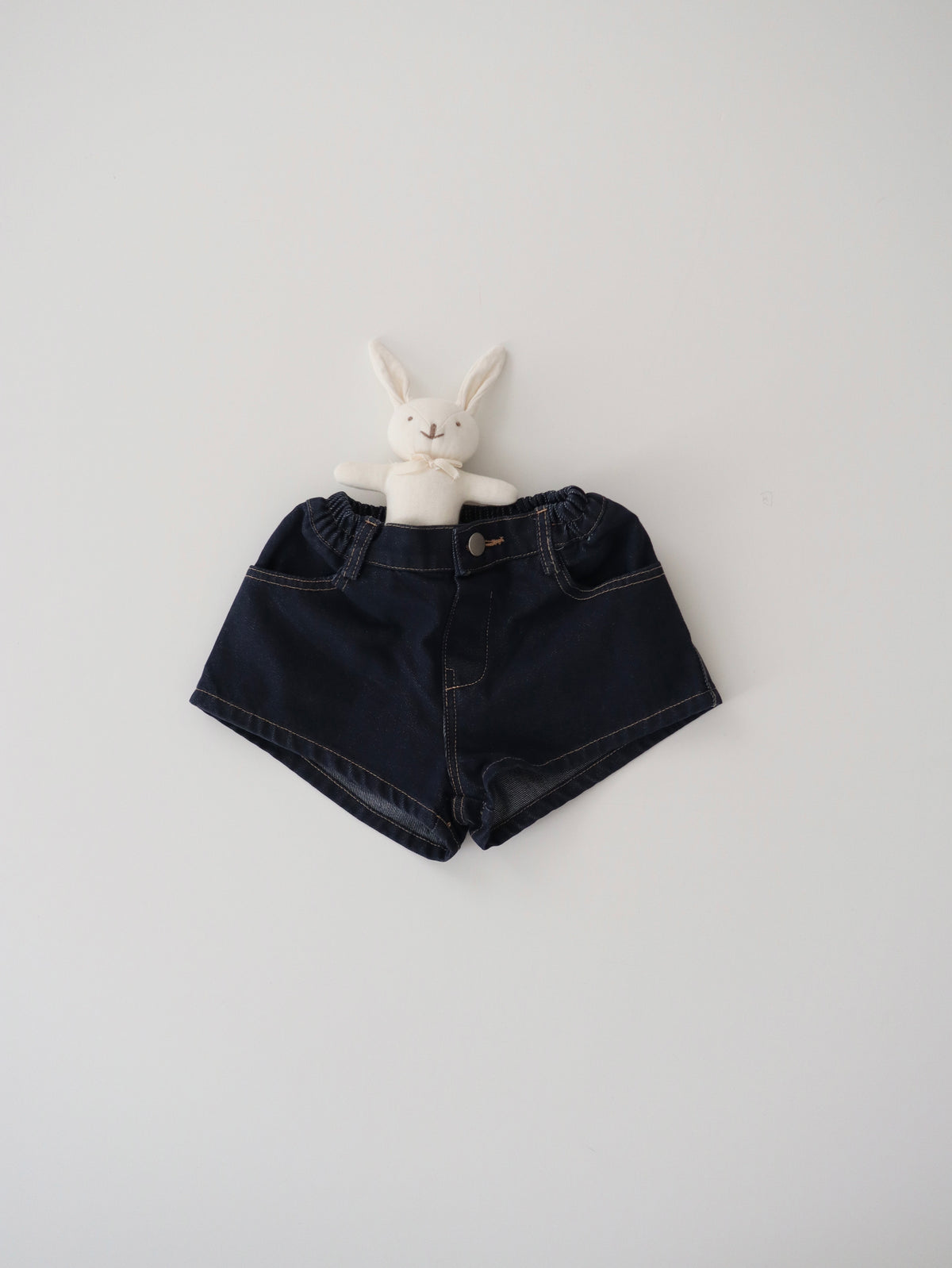 【即納】Peanut Heart Pants