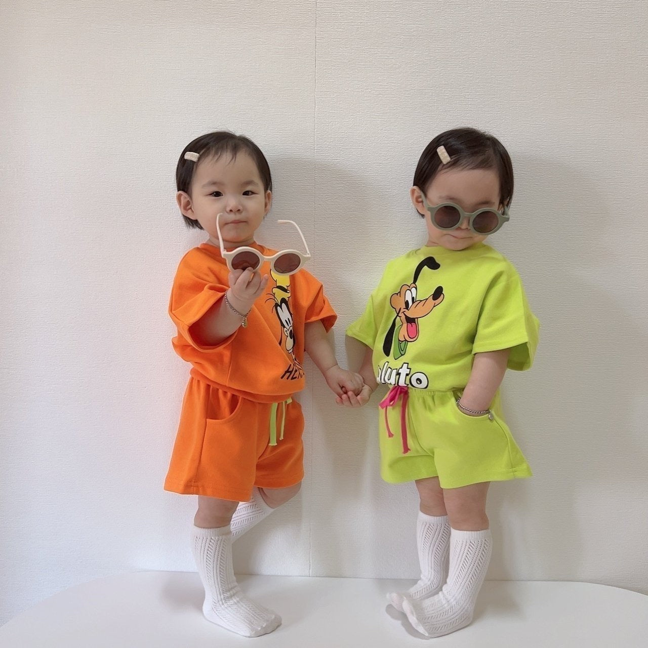 【予約】Friends Set