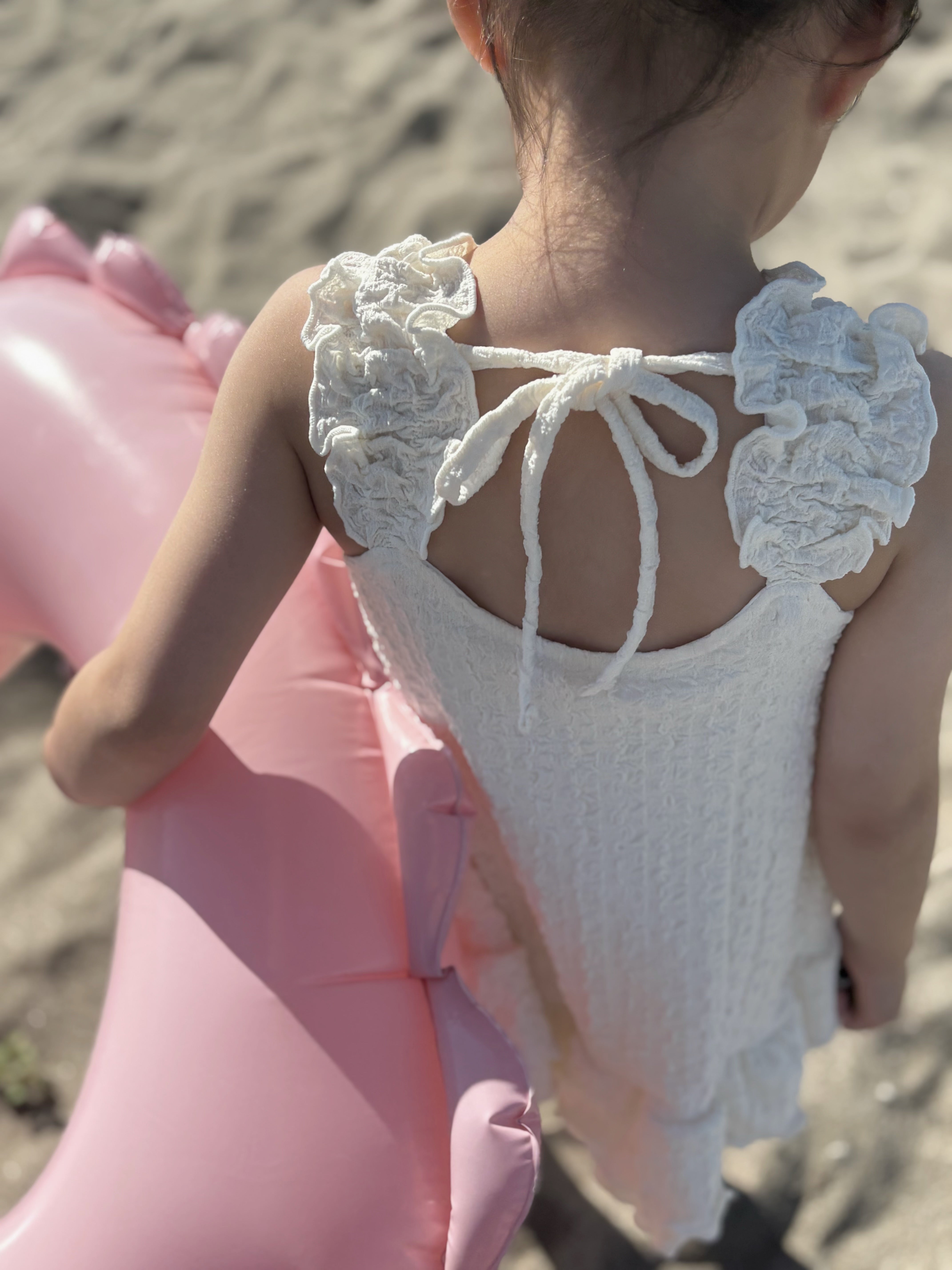 【即納】Rosa swim wear