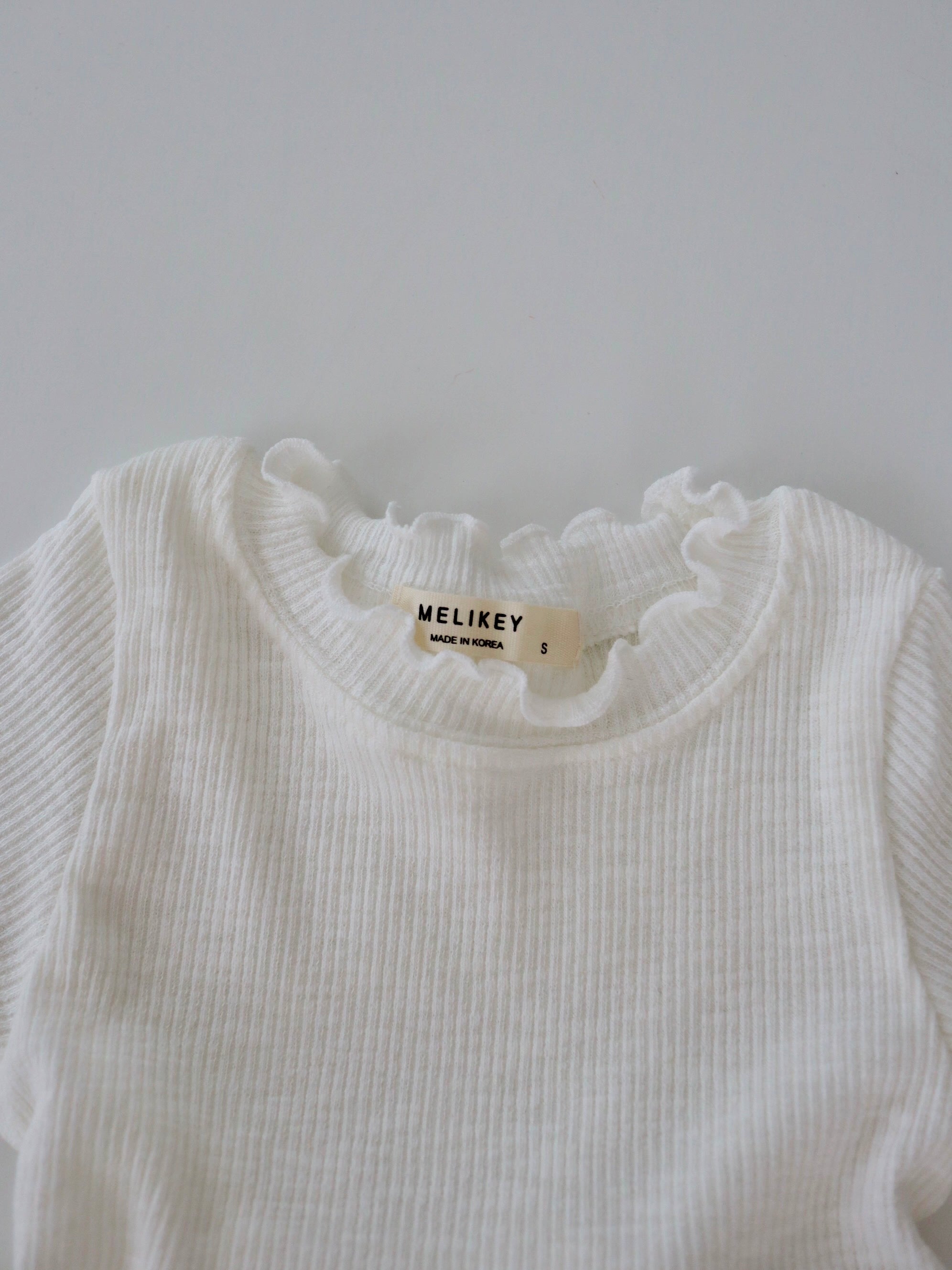 【即納】Bangbang Ribbon Tee