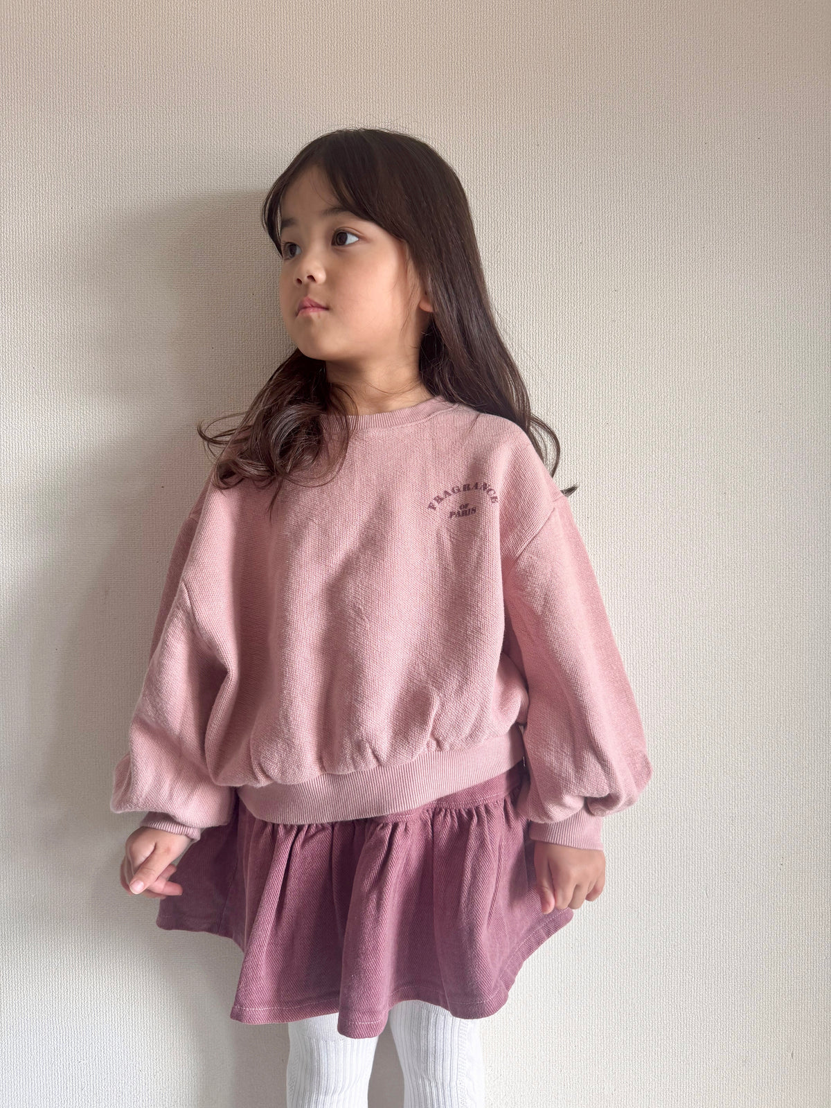 【即納】Nunu Flare Skirt