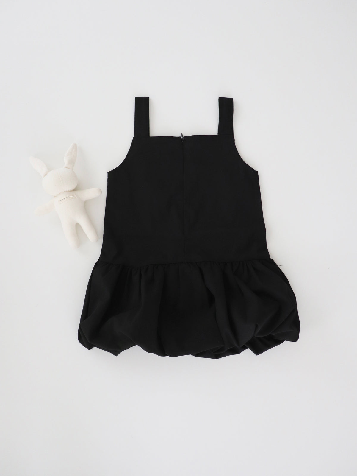 【即納】Classic Balloon Dress