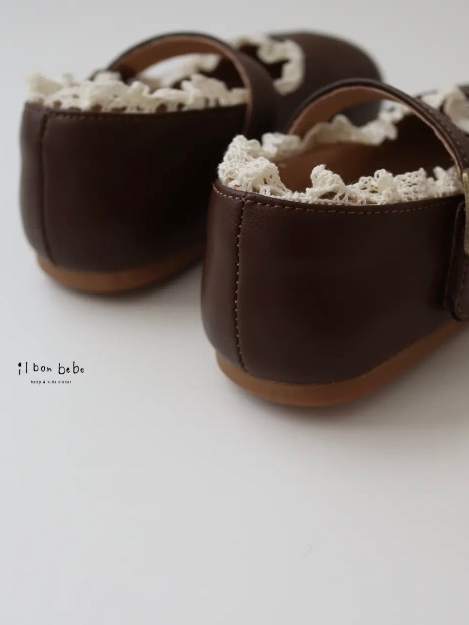 【即納】Mary Jane Shoes