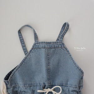 【即納】chaco denim suit