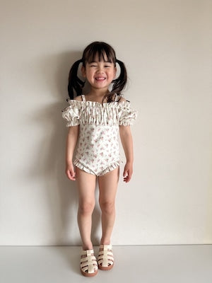 【即納】petitte swimwear