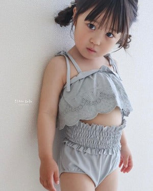 【即納】fairy swim suit
