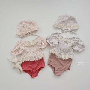 【即納】chloé swim wear