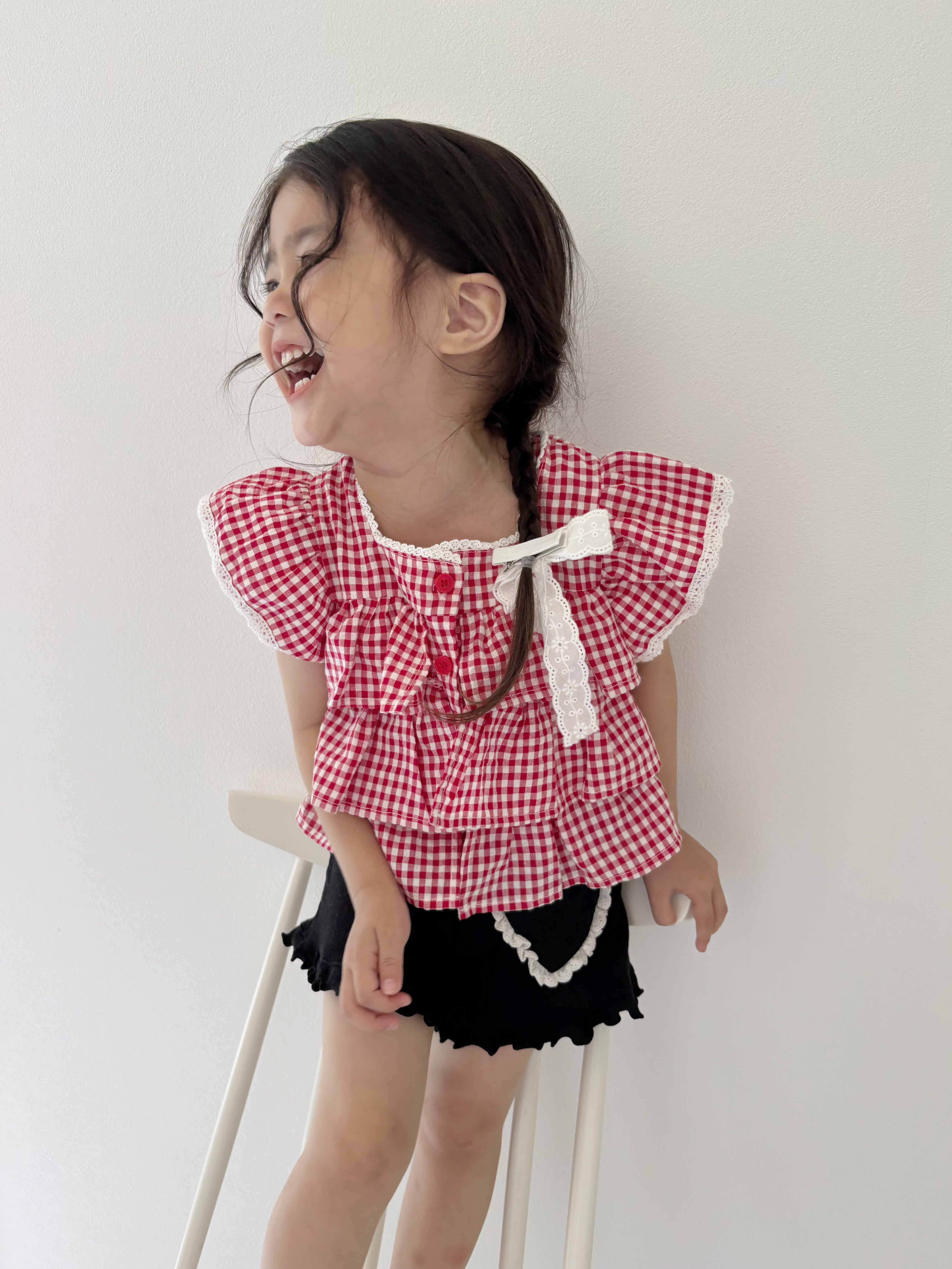 【即納】Juju Blouse