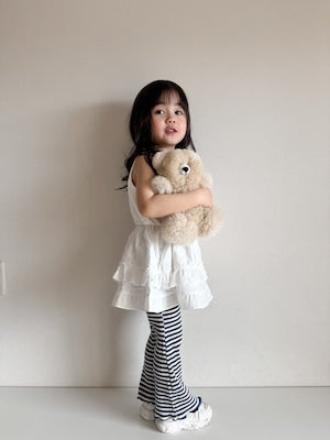 【即納】milk layered ops
