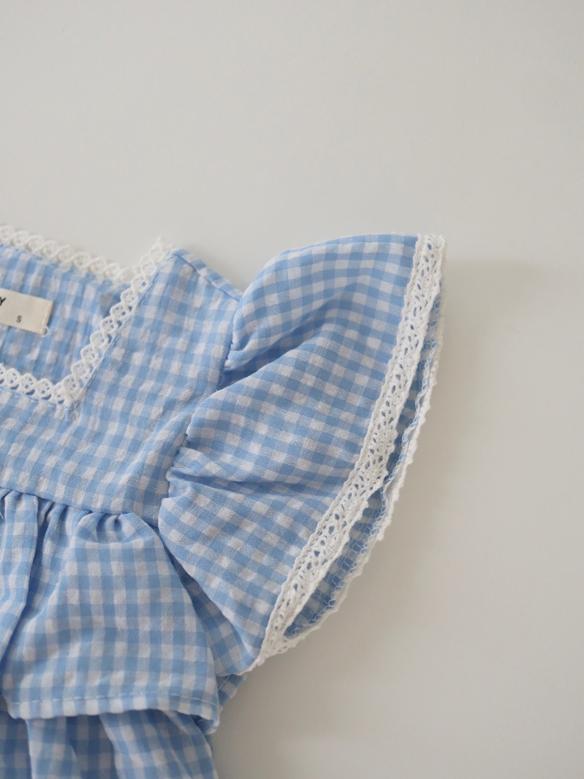 【即納】Juju Blouse